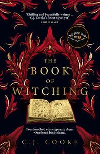 The book of witching