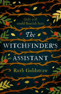 The witchfinder's assistant