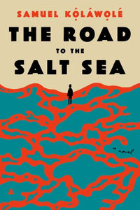 The road to the Salt Sea