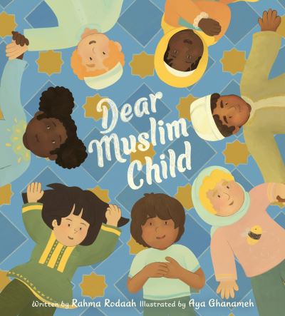 Dear Muslim child