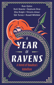 A year of ravens