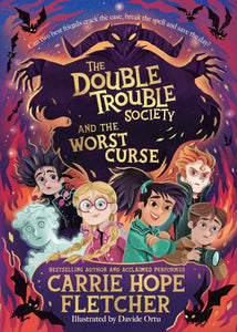 The Double Trouble Society and the worst curse