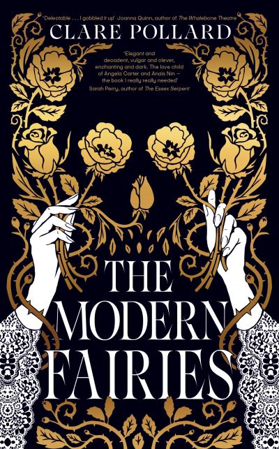 The modern fairies