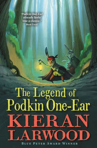 Legend Of Podkin One Ear Five Realms