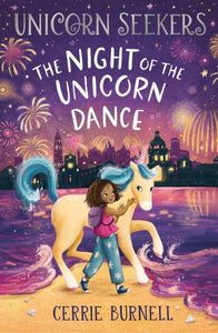 The night of the unicorn dance