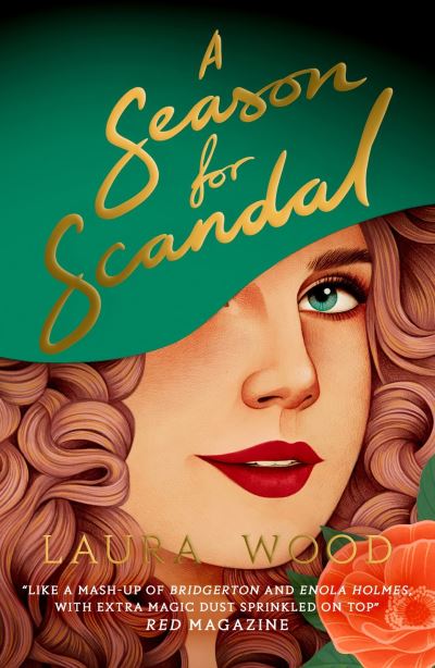 A season for scandal