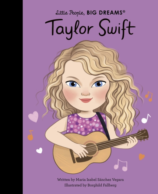 Chapel Allerton: Taylor Swift