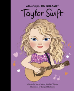 Chapel Allerton: Taylor Swift