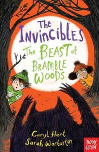 The Invincibles: The Beast of Bramble Woods