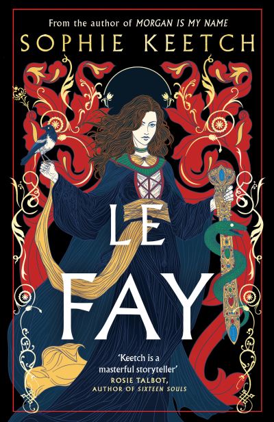 Le Fay