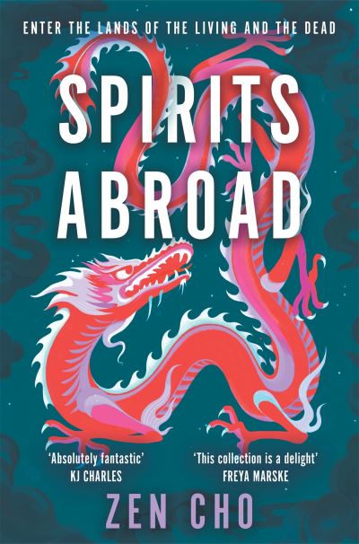 Spirits abroad