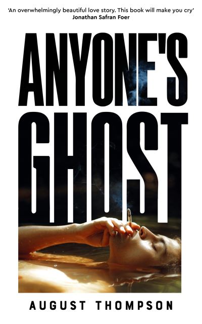 Anyone's ghost