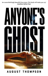 Anyone's ghost