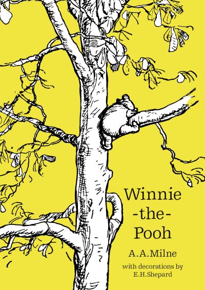 Winnie-The-Pooh