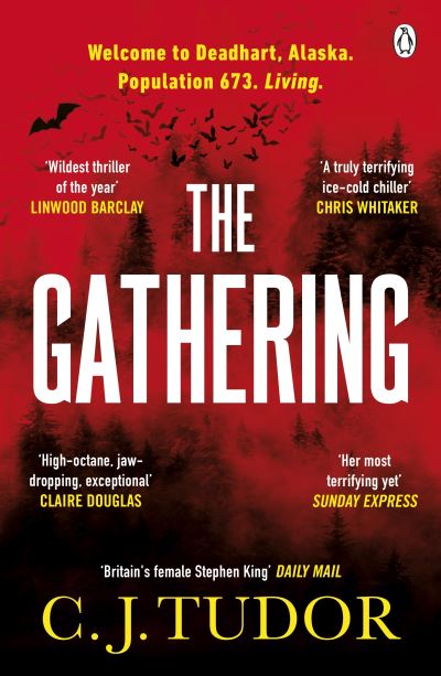 The gathering