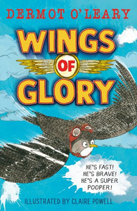 Wings of glory