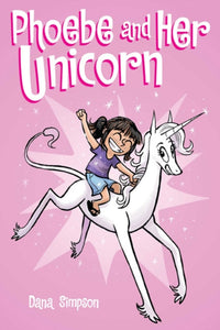 Phoebe and Her Unicorn : 1