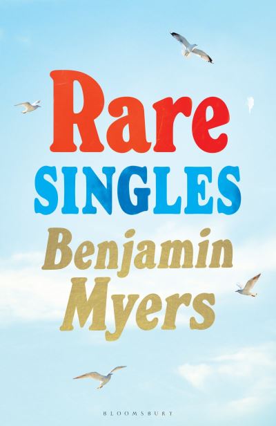 Rare singles