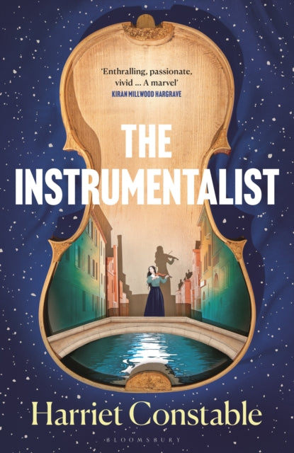 The Instrumentalist