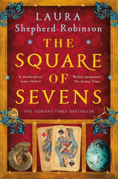 The square of sevens