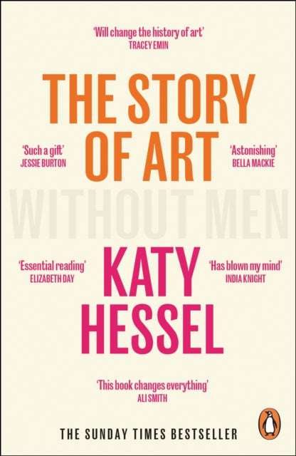 The Story of Art Without Men