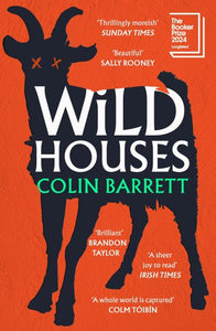 Wild houses