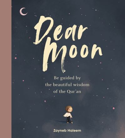 Dear moon