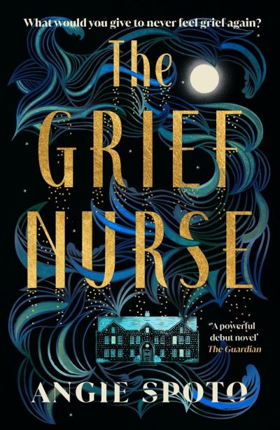 The grief nurse