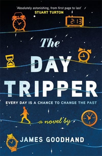 The day tripper