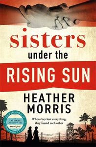 Sisters under the rising sun