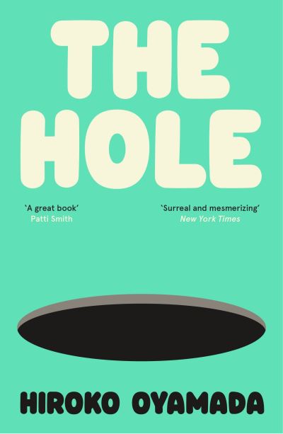 The hole