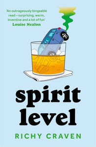 Spirit level