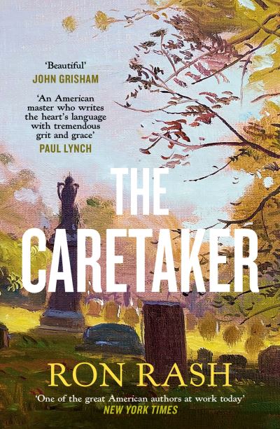 The caretaker