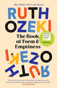 The Book of Form & Emptiness