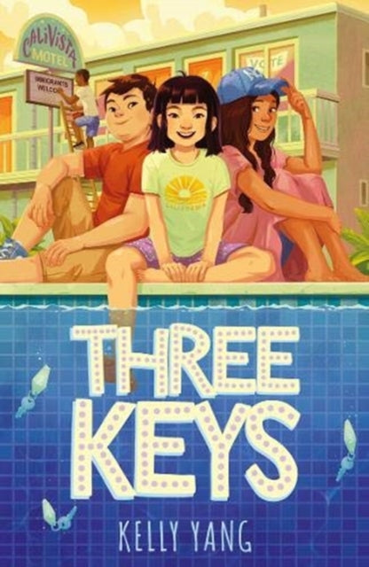 Three Keys : 2