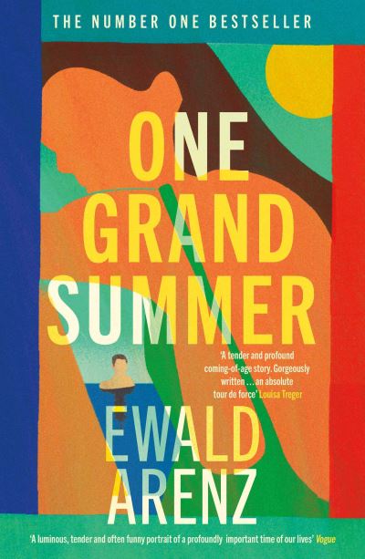 One grand summer