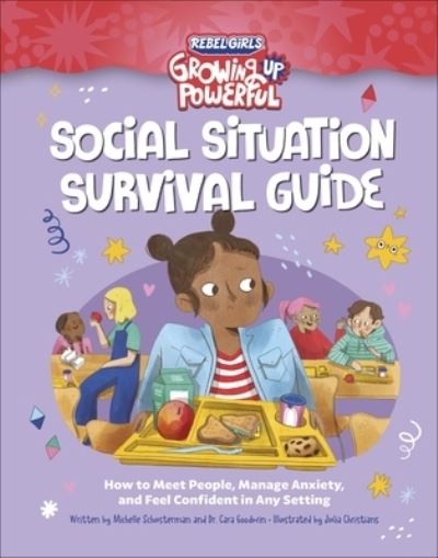 Social situation survival guide