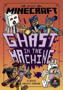 Ghast in the Machine