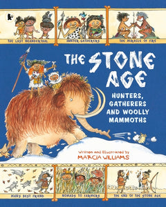 The Stone Age