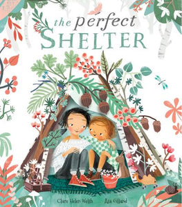 BCCN: The Perfect Shelter