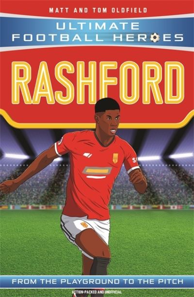 Rashford