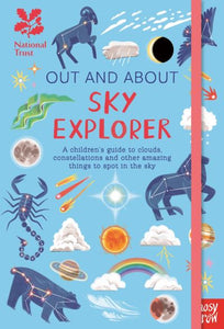 Sky explorer